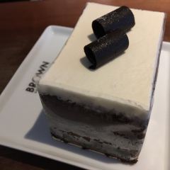 Brown Coffee and Bakery User Photo
