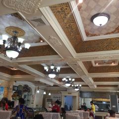 艾力开木美食(柏孜克里克路店) 여행 사진