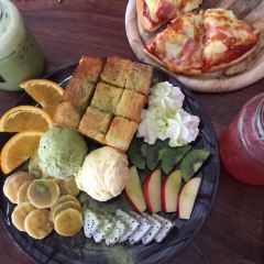 Hong Rama Tearoom User Photo
