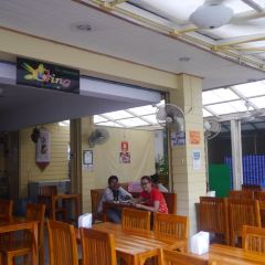 Ging Restaurant User Photo
