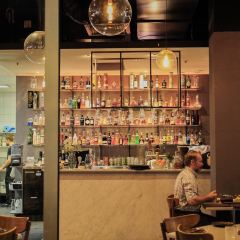 N3 Tapas Bar User Photo