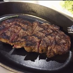 Beefbar Hong Kong User Photo