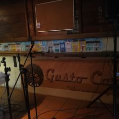 Gusto Cafe User Photo
