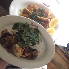 Federal Delicatessen User Photo