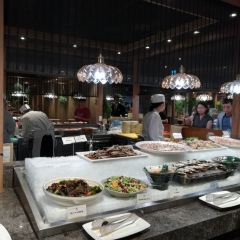 欣葉日本料理（館前店）張用戶圖片