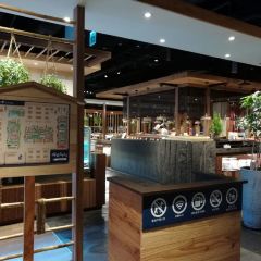欣葉日本料理（館前店）張用戶圖片