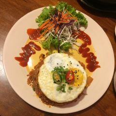 Haroo Korean Restaurant User Photo