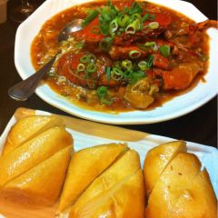Simon King Chinese Restaurant User Photo