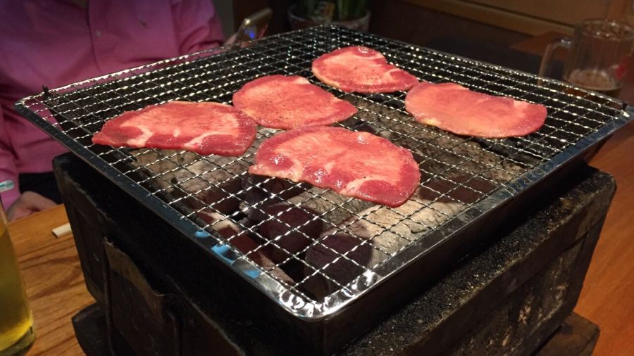 Sumibi Yakiniku Dai