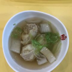 Chowking User Photo