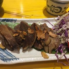 漁兵衛海鮮丼(皇朝店) User Photo
