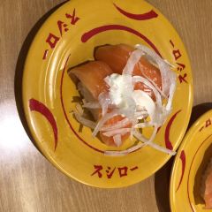 Sushiro User Photo