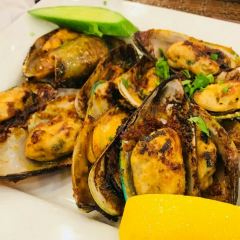 Al Dhafra Restaurant User Photo