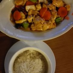 Cactus Restaurant User Photo