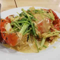 Laem Cha-Roen Seafood User Photo