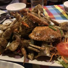 Kieng Lay Seafood User Photo
