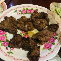 Sovanna BBQ User Photo