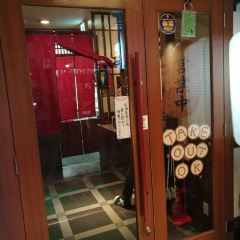 Furaibo Sakae Ganso chicken wings fried User Photo