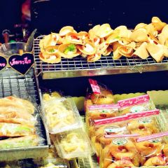 Hua Raw Night Market User Photo