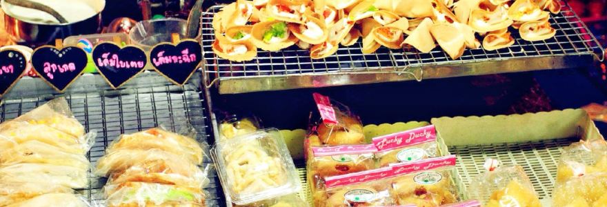 Hua Raw Night Market