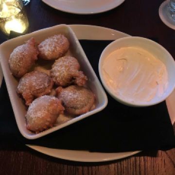 LAVO ITALIAN RESTAURANT & ROOFTOP BAR用戶圖片