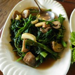 Mingalabar Myanmar Restaurant 여행 사진