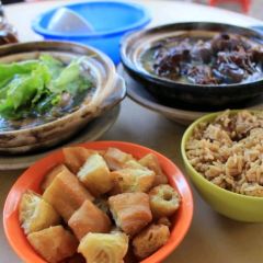 Restoran Lim Kee Bak Kut Teh User Photo