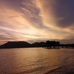 Pantai Grill User Photo