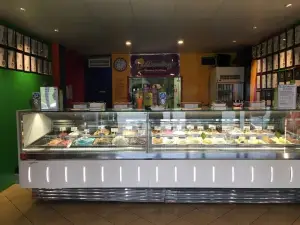 Dooley's Premium Ice Cream