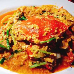 King Seafood User Photo