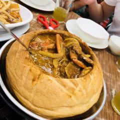 Sun Yick Restaurant User Photo