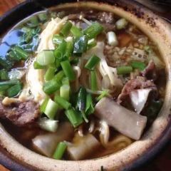 Tao Xiang Bah Kut Teh Fish Head Noodles User Photo