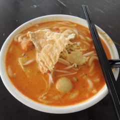 Grace Mama Nyonya Restaurant User Photo