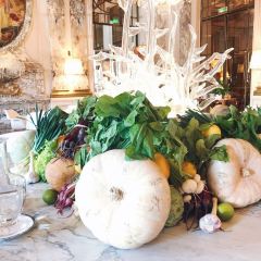RESTAURANT LE MEURICE ALAIN DUCASSE User Photo