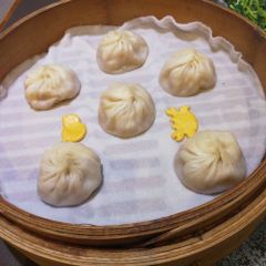 鼎泰豐(The Gardens店）張用戶圖片