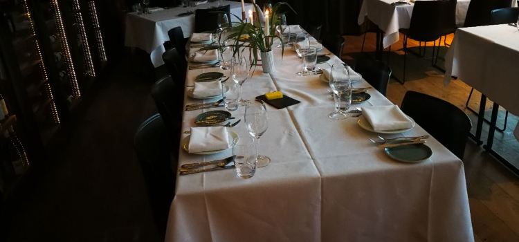 Restaurant Maki