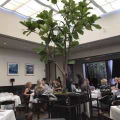 SPAGO BEVERLY HILLS張用戶圖片