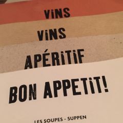 Le Refuge張用戶圖片