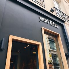 Yam'Tcha張用戶圖片