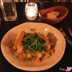 Sjavargrillid Seafood Grill User Photo