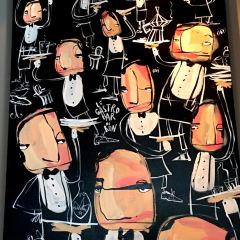 Ron Gastrobar User Photo