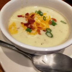 Outback Steakhouse User Photo