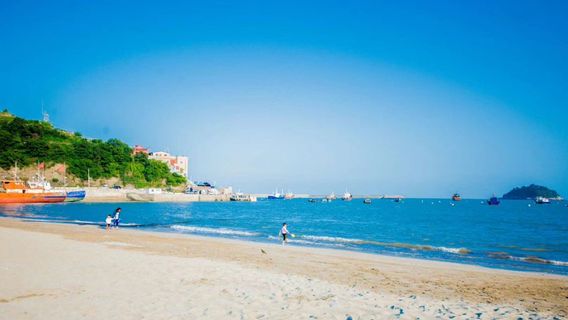 Yanting Sceneic Area