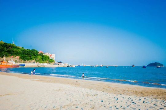 Yanting Scenic Area
