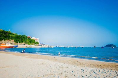 Yanting Scenic Area
