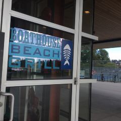 The Boathouse Restaurant User Photo