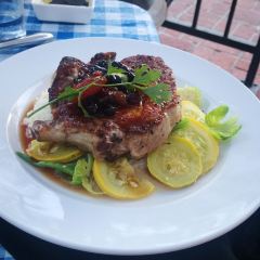 Cecco Ristorante User Photo