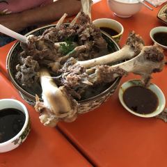 魏家羊肉馆 여행 사진