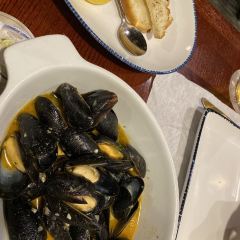 Red Lobster User Photo