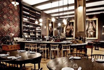 Beso by Patria - Spanish Restaurant Toronto User Photo